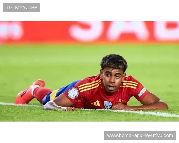 亚马尔关键球处理成熟