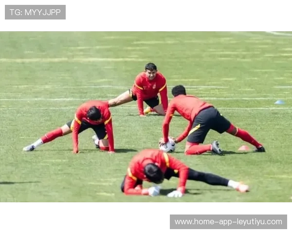 在激烈分组中，法国如何提前布局世界杯备战