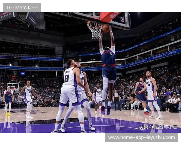 快船攻防两端的平衡测试，场面控制能力提升