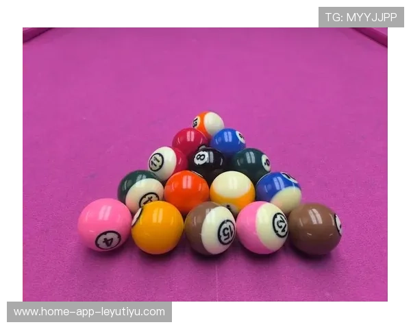 电子台球与传统台球：未来发展趋势，电子桌球怎么提高