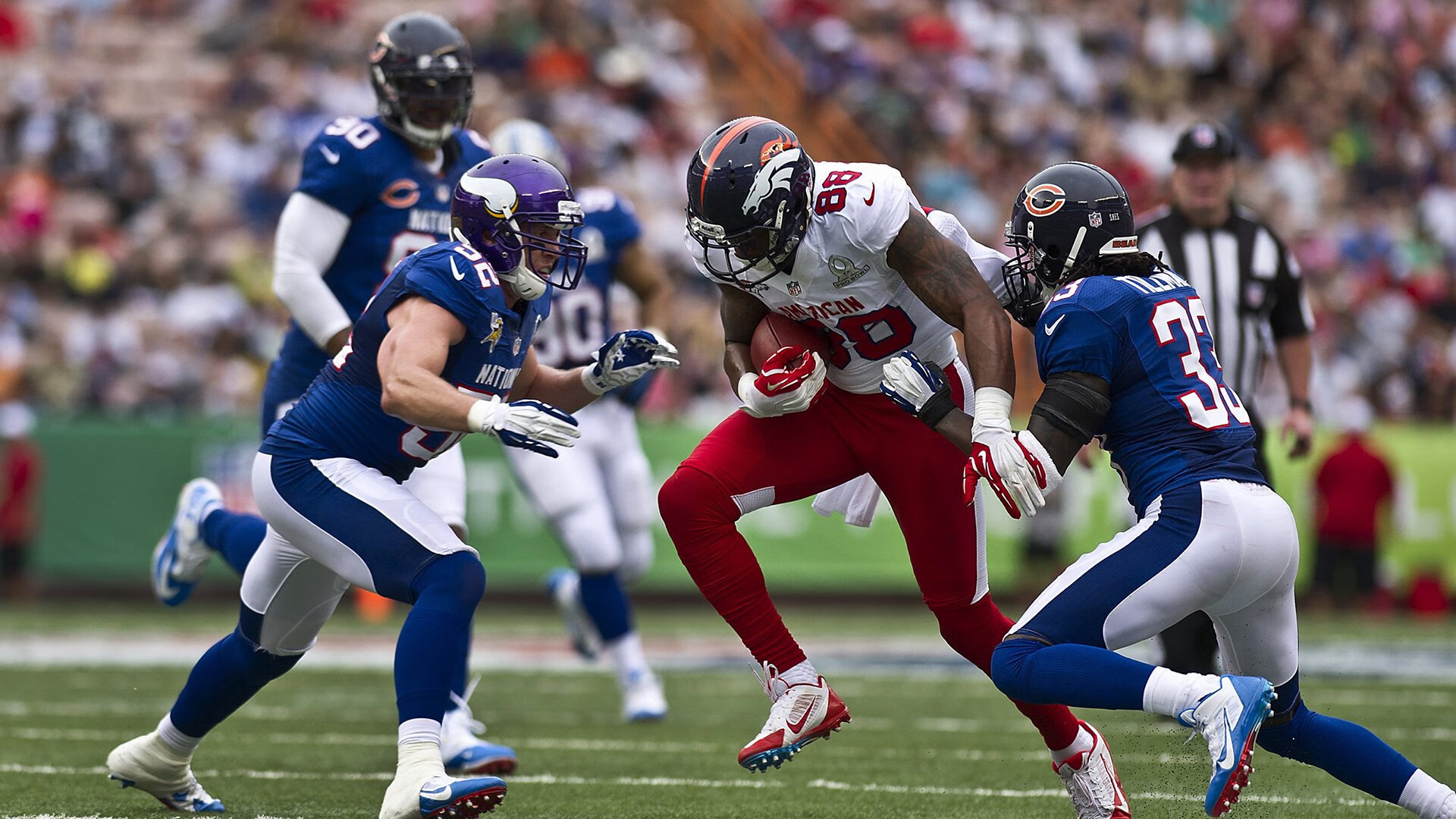 巴特尔的防守技巧成为袋鼠队后防线的重要保障,巴特尔打球厉害吗